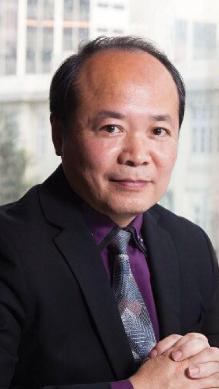 Dr HO Kwok Wai, Kelvin（何國偉博士） Centre for Innovation and