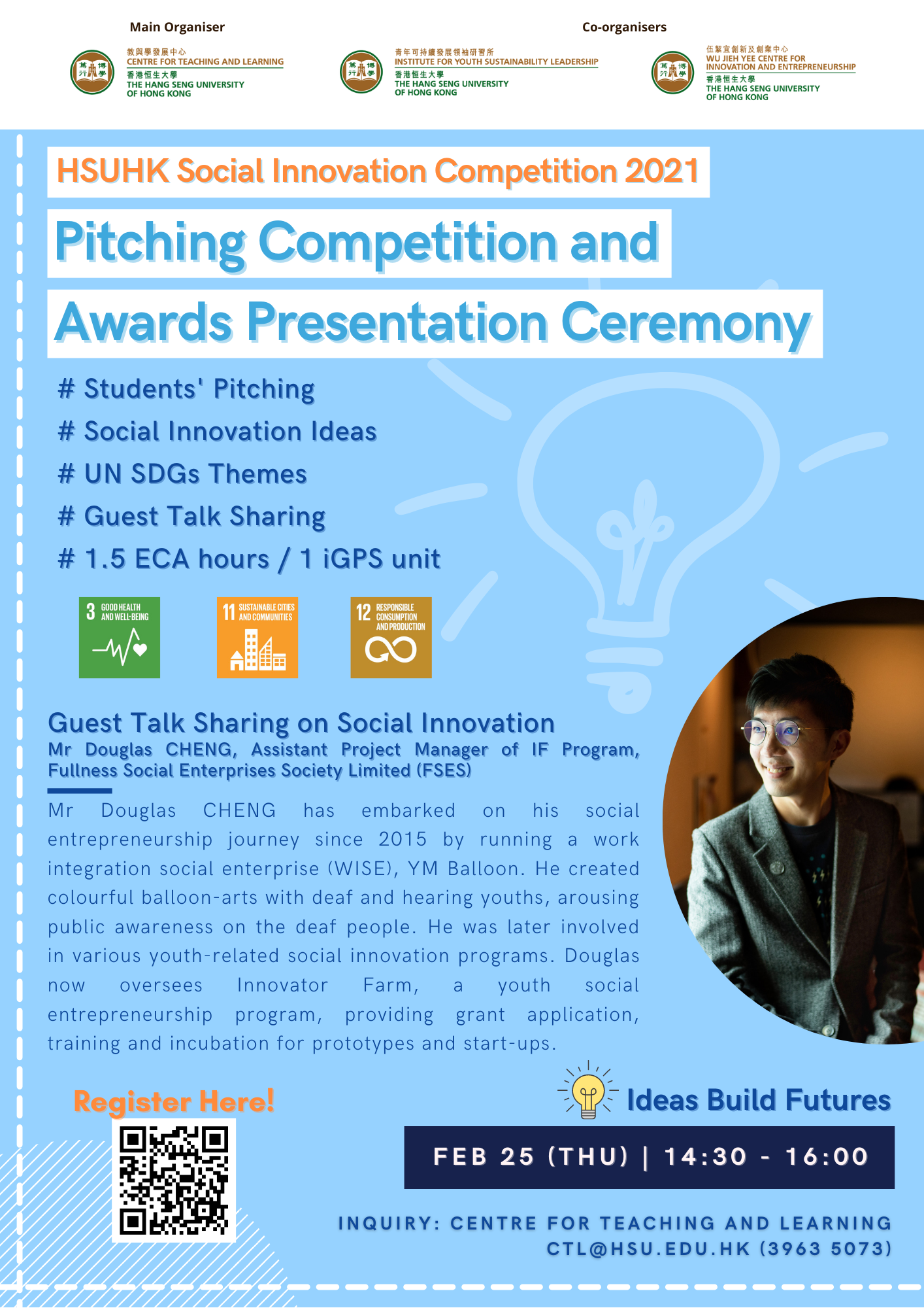 Poster_HSUHK Social Innovation Competition 2021_Pitching Competition