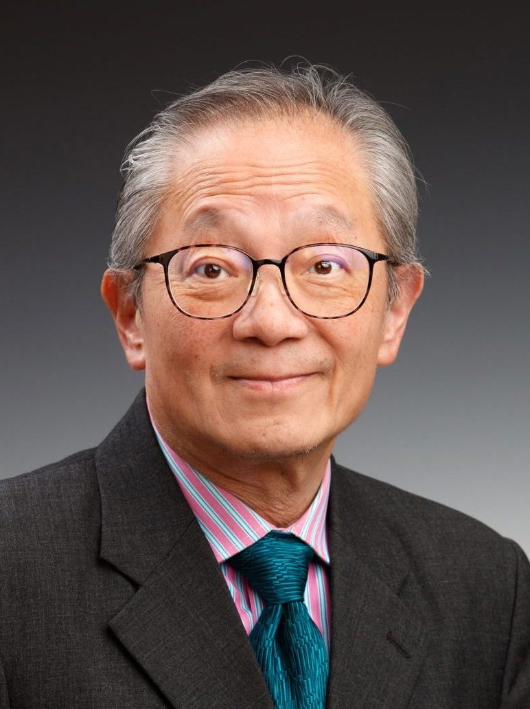 Dr David Chui AC member