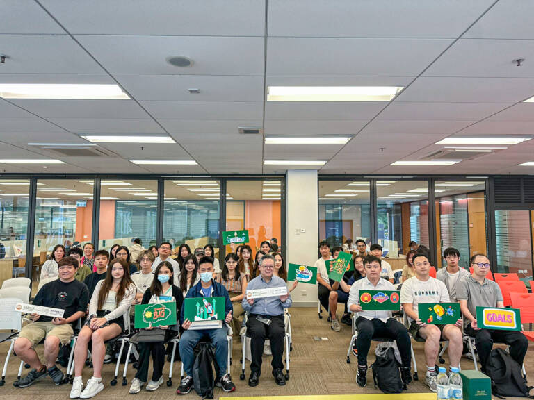 CIE welcoming day 2025