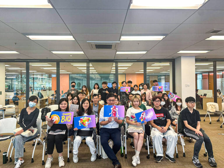 Start-up Seminar: Government Funding Schemes