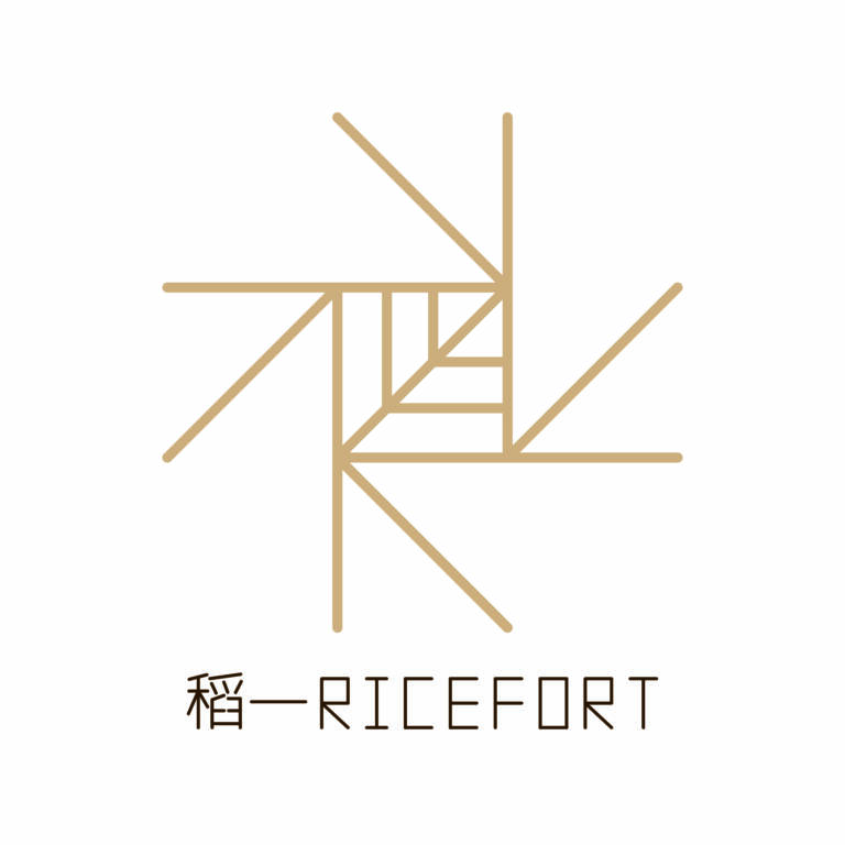 ricefort logo