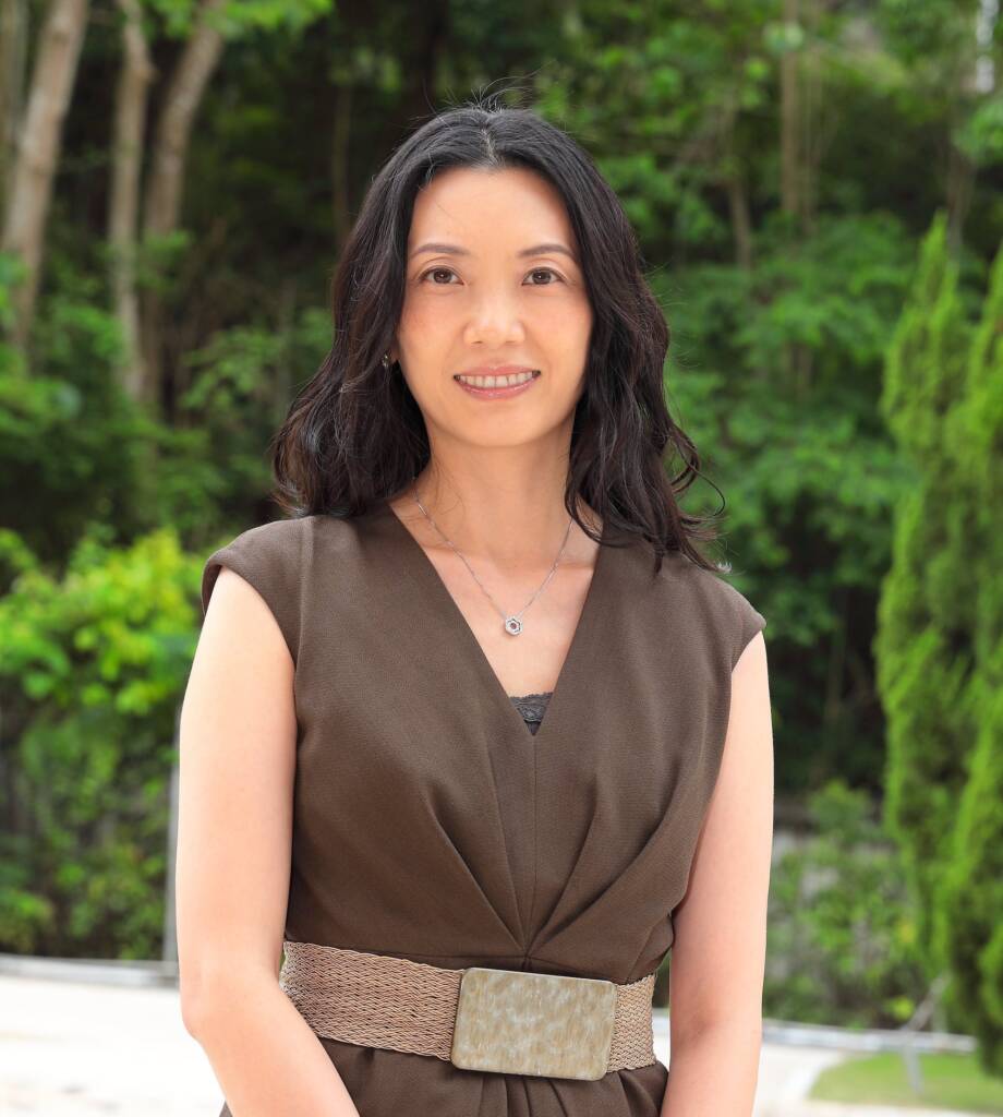 prof jeanne fu profile p