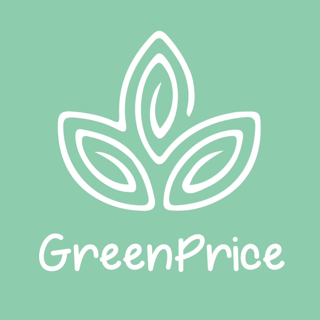 greenprice logo