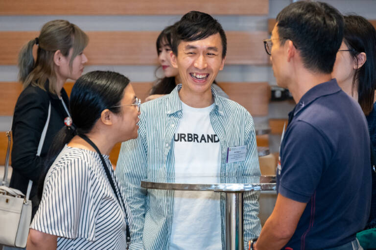 HSUHK E-Challenge 2024