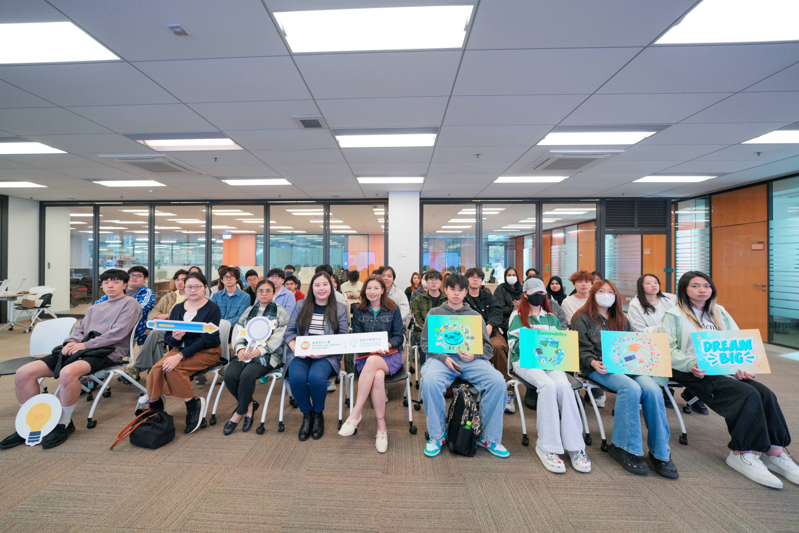 Start-up Explorer Workshop 1 in 2025/26