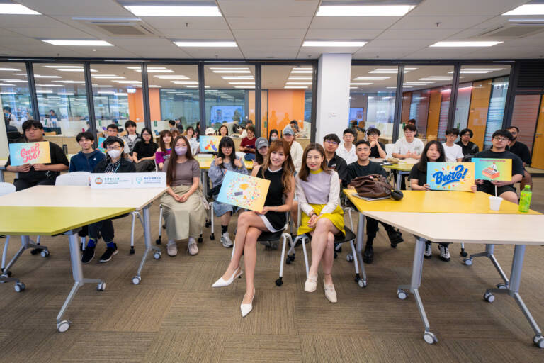 Group Photo - Start-up Explorer