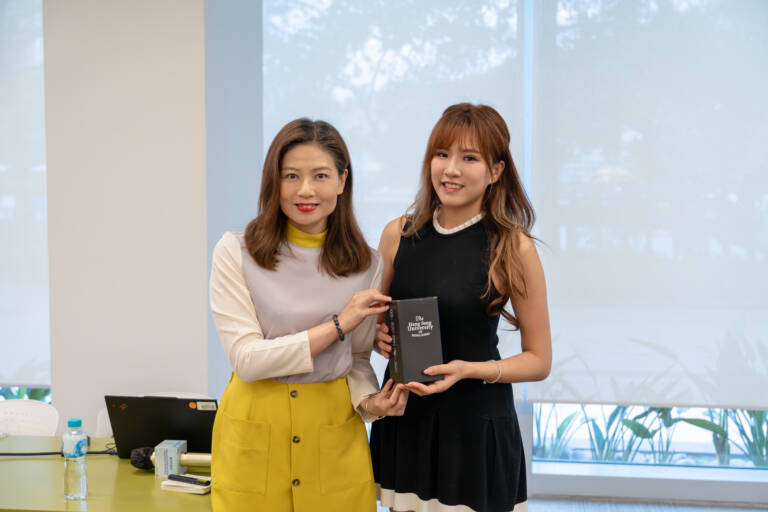 Sovenior Presentation